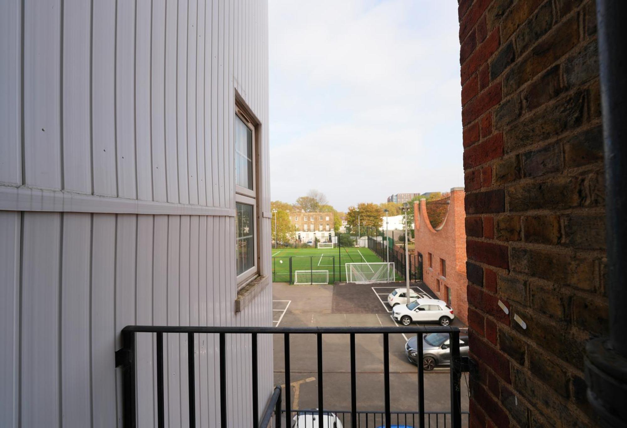 The Chic Townhouse In Kings Cross!!! 3 Floors Apartment London Ngoại thất bức ảnh