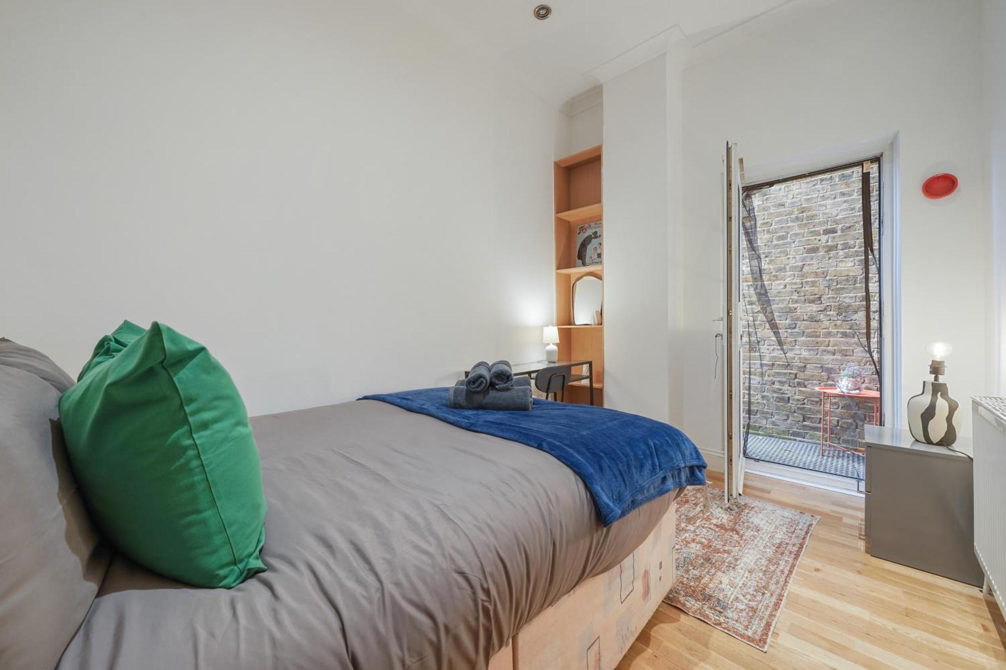 The Chic Townhouse In Kings Cross!!! 3 Floors Apartment London Ngoại thất bức ảnh
